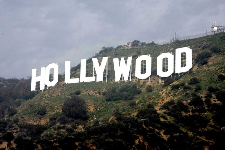 3.5-Hour LA Story Tour: Our Most Popular Los Angeles Tour!  - Photo 1 of 10